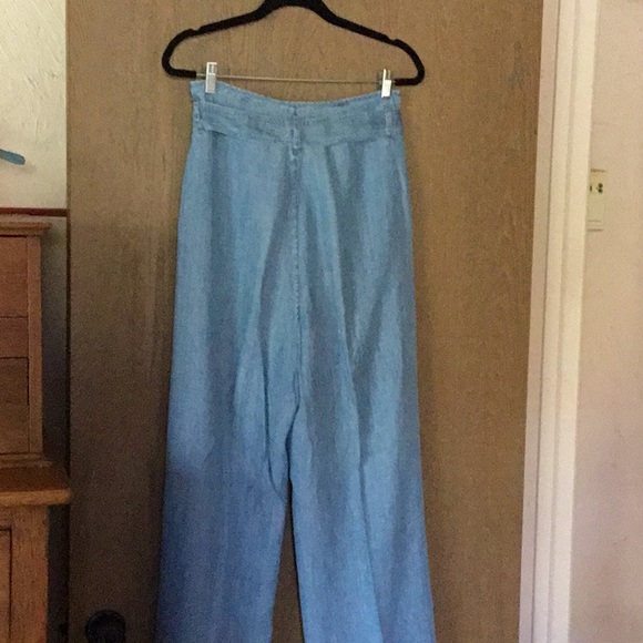 EUC Rails Tencel Denim - Picture 3 of 6